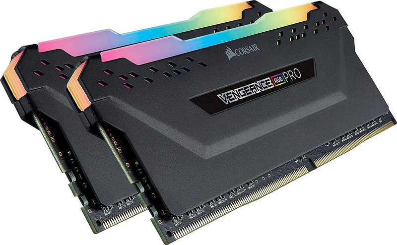 XPG Spectrix D80 16GB(2x8GB) 3600MHz - Liquid Cooled - الذاكرة العشوائية